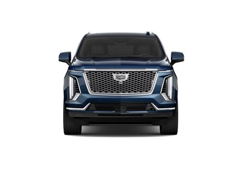 New 2026 Cadillac Escalade Platinum Luxury w/ LPO, Radiant Package AWD/4WD image 7