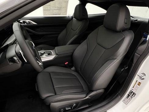 New 2026 BMW 430i xDrive Coupe w/ M Sport Package AWD/4WD image 10