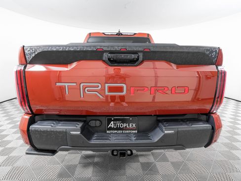 Used 2024 Toyota Tundra TRD Pro image 6