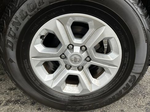 Used 2023 Toyota 4Runner SR5 Premium image 13