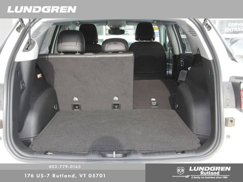 Used 2022 Jeep Compass Latitude w/ Convenience Group image 42