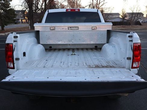 Used 2017 RAM 3500 Tradesman w/ Popular Equipment Group image 14