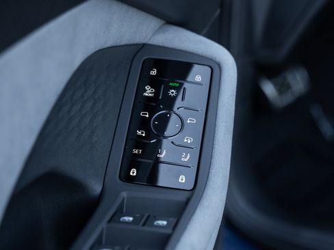 New 2025 Audi S5 Prestige image 21