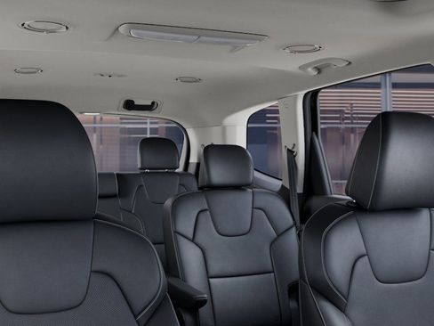 New 2025 Kia Telluride S image 30