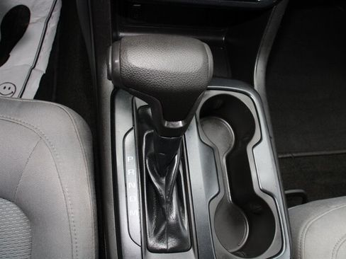 Used 2016 Chevrolet Colorado W/T w/ WT Convenience Package RWD image 8