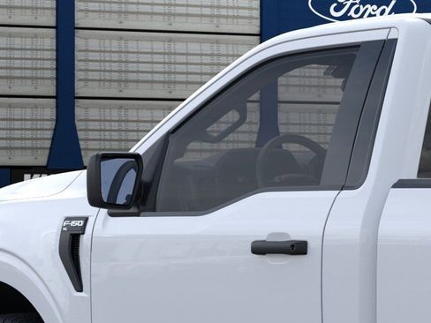 New 2026 Ford F150 XL RWD image 20