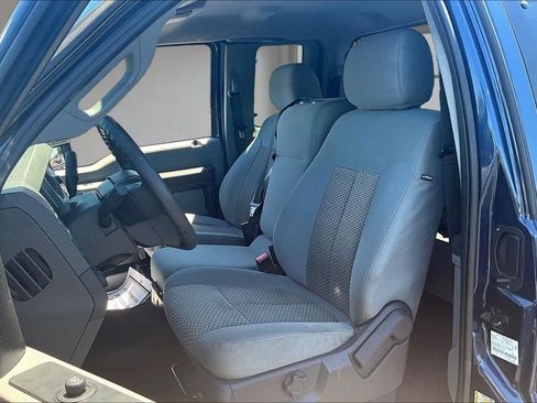 Used 2016 Ford F250 XLT w/ Snow Plow Prep Package AWD/4WD image 22