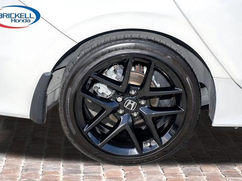 Certified 2023 Honda Civic Sport image 40