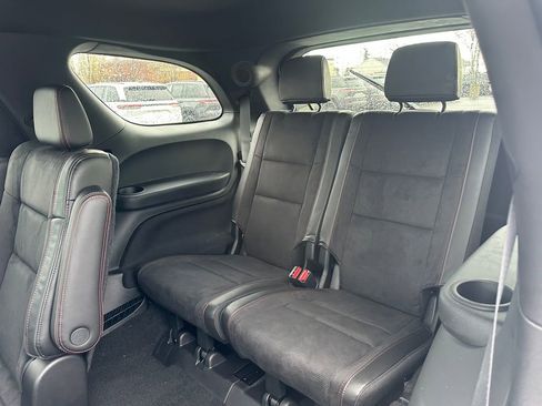 New 2026 Dodge Durango GT image 16