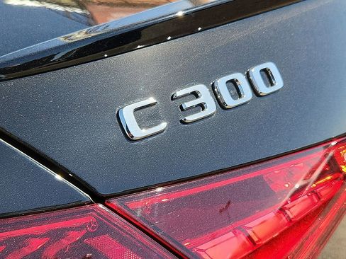 New 2026 Mercedes-Benz C 300 Sedan image 12