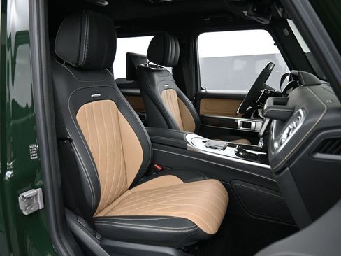 Used 2025 Mercedes-Benz G 63 AMG 4MATIC image 37