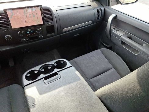 Used 2013 Chevrolet Silverado 1500 LT w/ All-Star Edition image 12