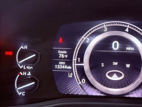 Used 2023 Lexus LX 600 4WD w/ Accessory Package (Z1) image 30