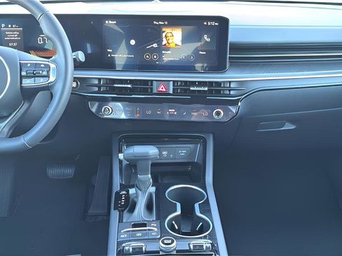 New 2026 Kia K5 GT-Line image 11