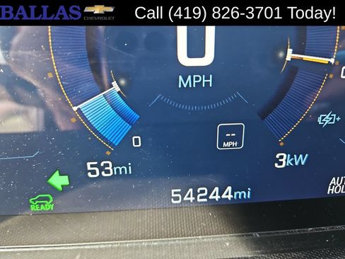 Used 2024 Chevrolet Brightdrop 600 AWD/4WD image 12