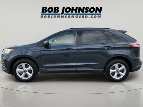 Used 2022 Ford Edge SE AWD/4WD image 6