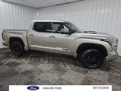 Used 2023 Toyota Tundra 1794 Edition w/ TRD Off-Road Package