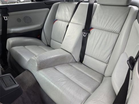 Used 1998 BMW M3 Convertible image 5