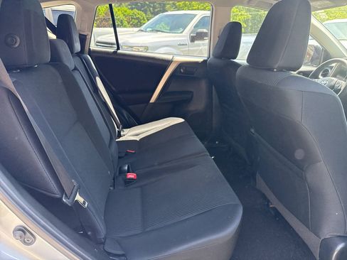 Used 2015 Toyota RAV4 LE AWD/4WD image 20