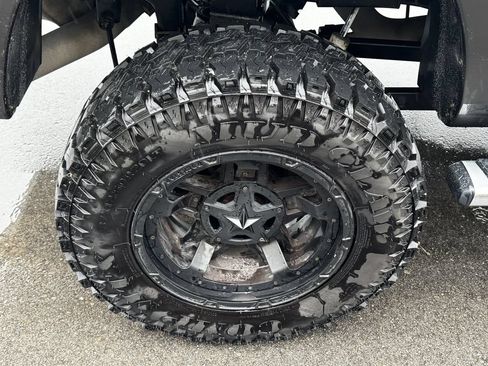 Used 2017 RAM 2500 Big Horn AWD/4WD image 47