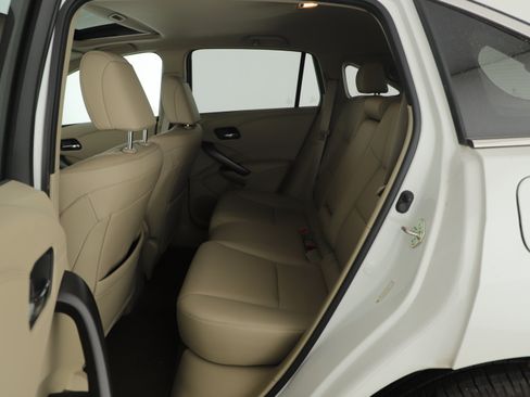 Used 2015 Acura RDX FWD w/ Technology Package image 6