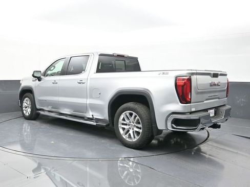 Used 2021 GMC Sierra 1500 SLT image 10