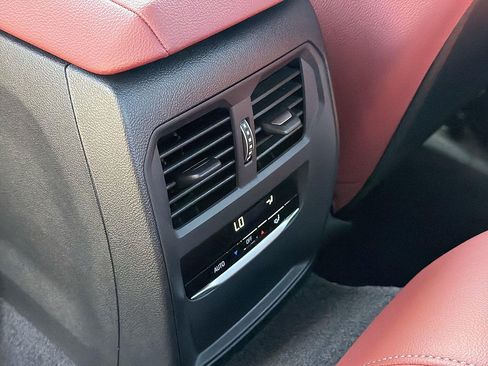 Used 2024 BMW M440i Convertible w/ Shadowloine Package RWD image 20