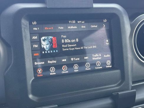 Used 2019 Jeep Wrangler Sport AWD/4WD image 26
