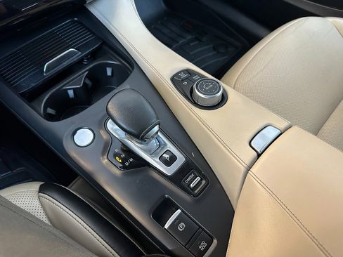 Used 2019 INFINITI QX50 Essential w/ Proactive Package image 8