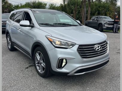 Used 2019 Hyundai Santa Fe XL