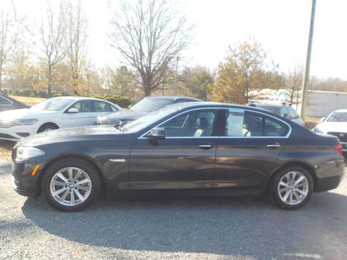 Used 2014 BMW 528i xDrive Sedan image 2