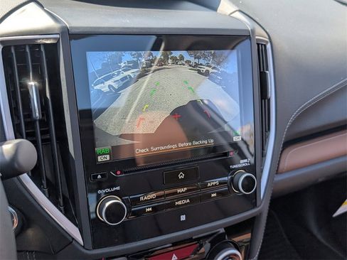 Used 2022 Subaru Forester Touring image 23