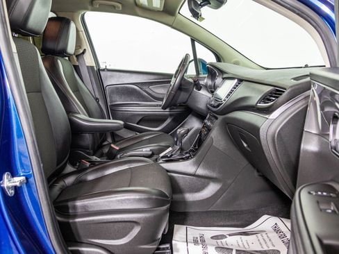 Used 2020 Buick Encore Preferred FWD image 43