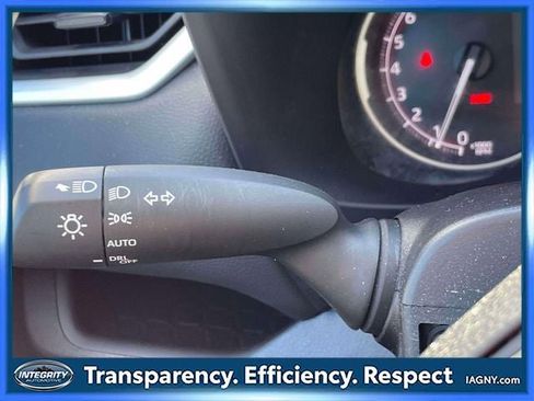 Certified 2024 Toyota RAV4 XLE AWD/4WD image 22