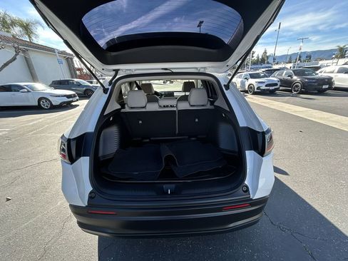 Certified 2024 Honda HR-V LX image 23