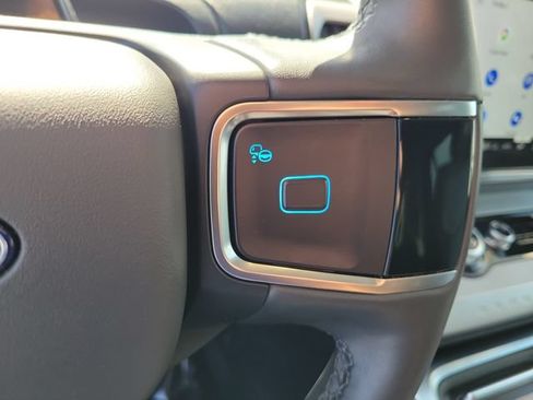 Certified 2025 Ford Expedition Max Active AWD/4WD image 6