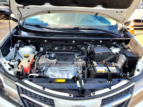 Used 2015 Toyota RAV4 Limited FWD image 52
