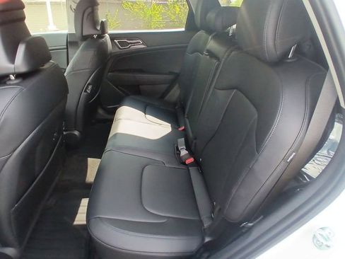 New 2026 Kia Sportage EX AWD/4WD image 22
