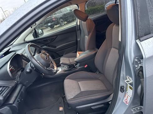 Used 2019 Subaru Crosstrek 2.0i Premium w/ Eyesight System image 13