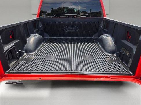 Used 2022 Ford F150 Raptor w/ Equipment Group 801A High AWD/4WD image 17