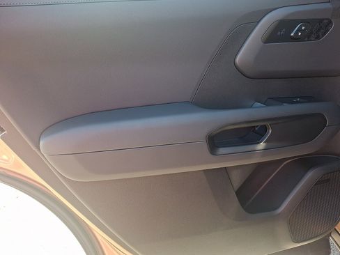 New 2027 Kia Telluride X-Line SX Prestige w/ Towing Package image 9