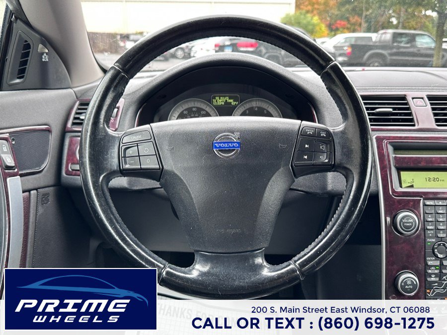 Used 2013 Volvo C70 T5 FWD image 22