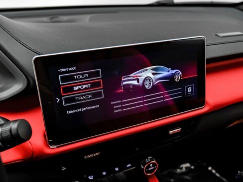 New 2026 Lotus Emira SE image 74