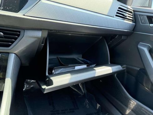 Used 2023 Volkswagen Jetta SE w/ Panoramic Sunroof Package FWD image 35