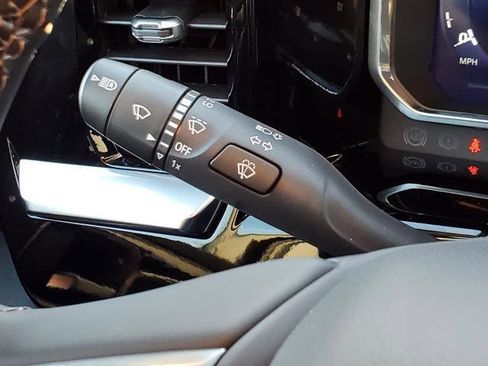 New 2026 Chevrolet Silverado 1500 LT w/ All Star Edition Plus image 15