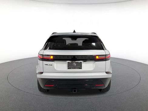 Used 2024 Land Rover Range Rover Velar S AWD/4WD image 5