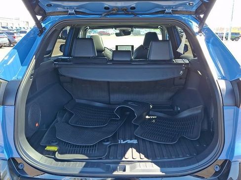 Used 2024 Toyota RAV4 XSE w/ Advanced Technology Package image 29