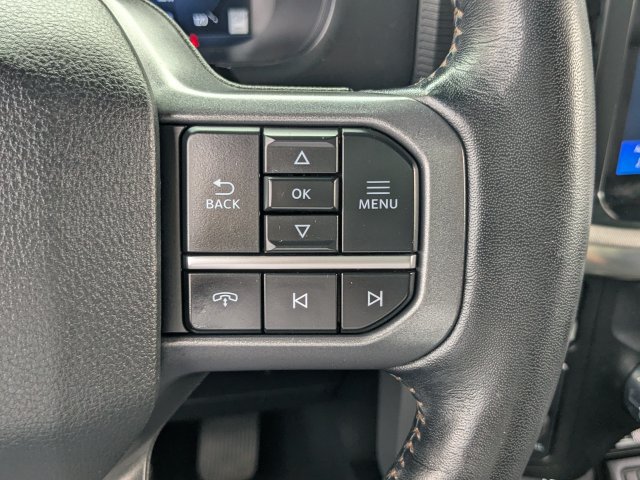 Used 2024 Ford F150 Lariat w/ Equipment Group 502A High AWD/4WD image 29