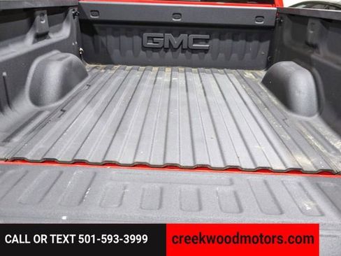 Used 2018 GMC Sierra 1500 SLT image 59