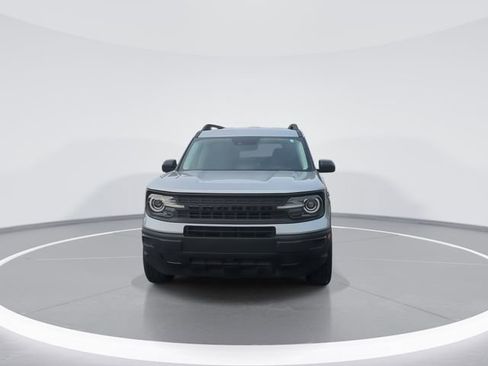 Used 2021 Ford Bronco Sport AWD/4WD image 3